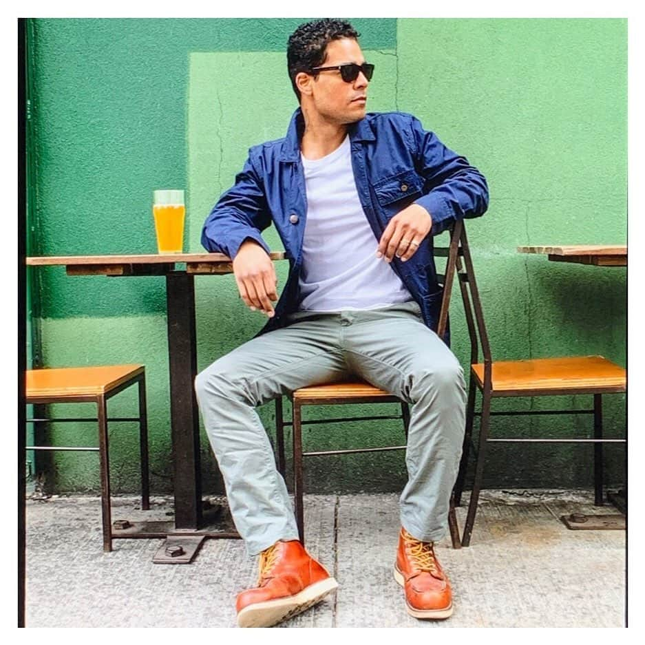 グロウン＆ソーンさんのインスタグラム写真 - (グロウン＆ソーンInstagram)「———————————————————————————— Beer Weather Friends .———————————————————————————.Feather weight independents are the perfect pant for this perfect weather! Available in 4 colour options, in store and online now...——————————————————————————— #featherweight #drawstring #independent #legend  #grownandsewn #madeinamerica #mensfashion #meanswear #nyc #ootd #tribecca  #independent  #liveauthentic #stylish #streetfashion #fashionstyle #streetstyle #fashionblogger #menwithstyle #style #instastyle #men #mens #mensstyle #gentleman #casual  #details #clothes」5月23日 6時28分 - grownandsewn