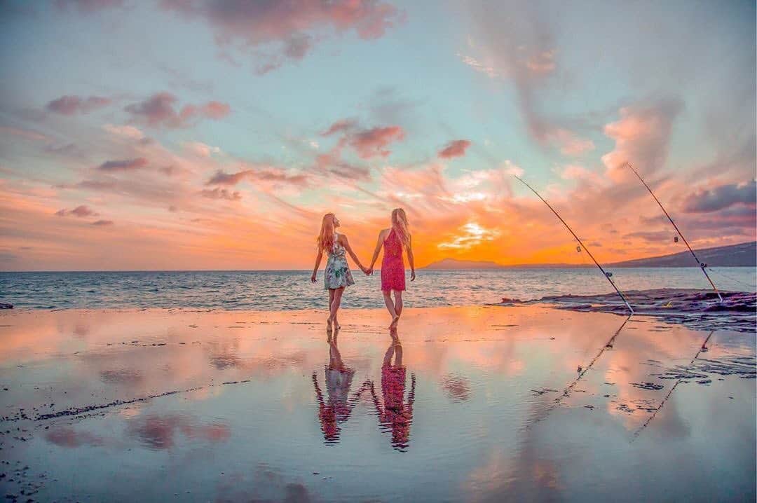 タビジョのインスタグラム