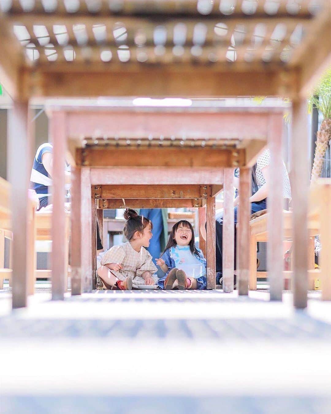 タビスルキッズのグルメインスタ