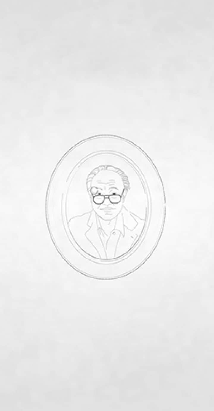 のインスタグラム：「The story of the man who saved the El Primero calibre.」