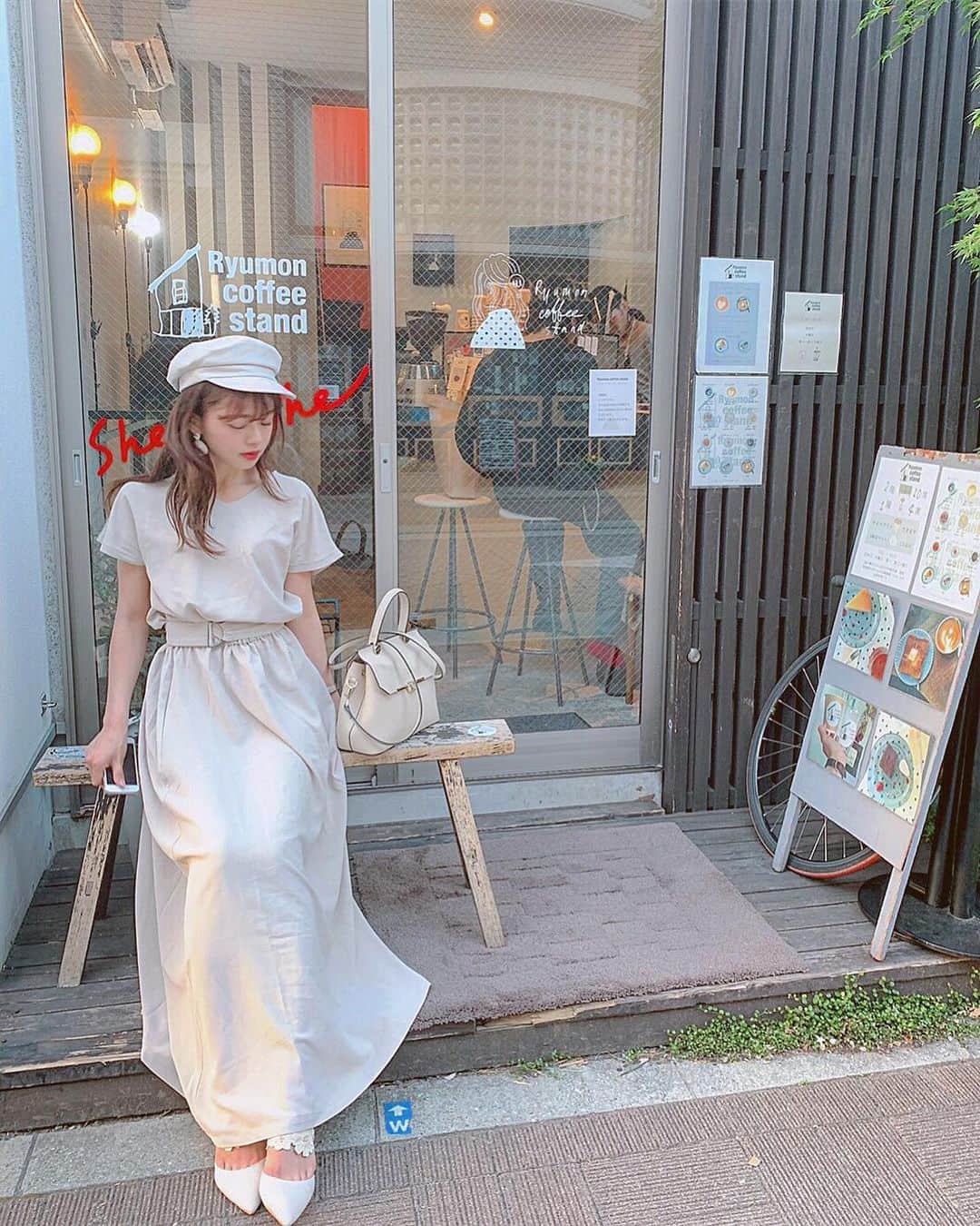 山崎春佳のグルメインスタ