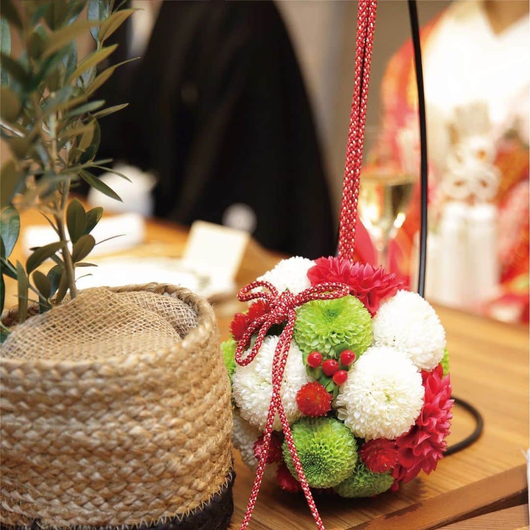 RIVIERA WEDDING　リビエラ ウェディング　公式のグルメインスタ