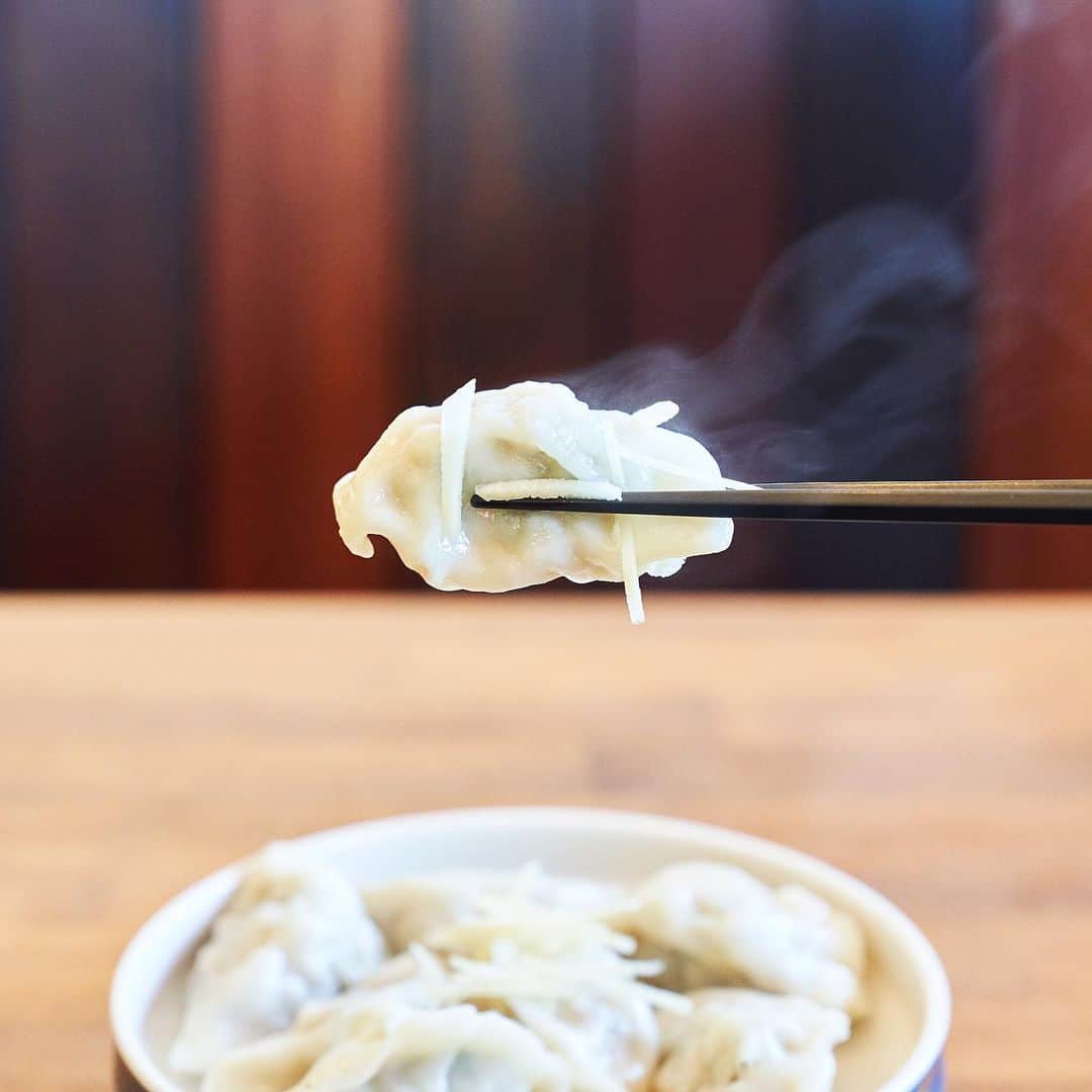 Hanako公式のグルメインスタ