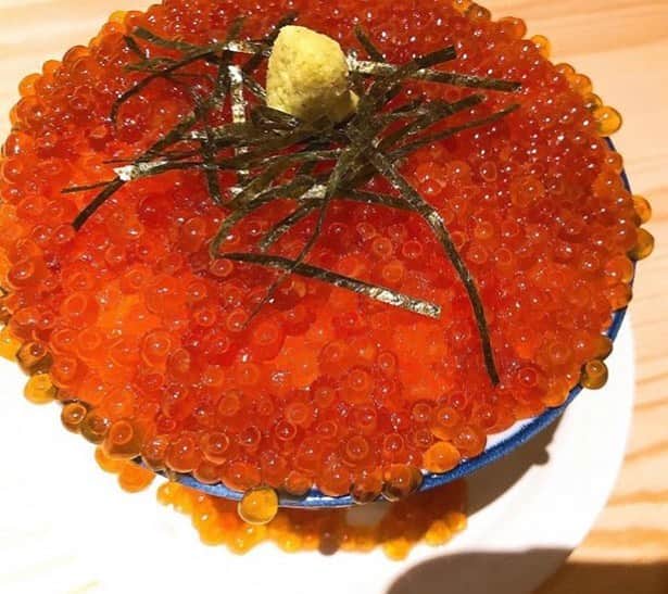 北海道知床漁場 伊丹店のグルメインスタ