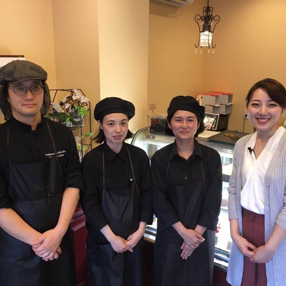 美川愛実のインスタグラム