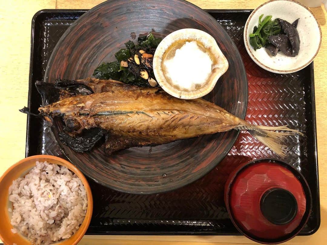 井林辰憲のグルメインスタ