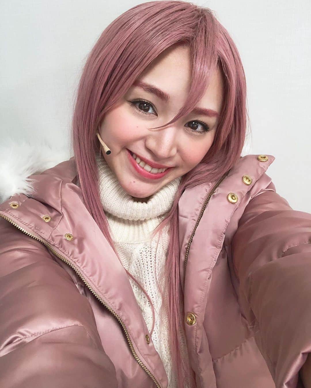 杉ありさのインスタグラム