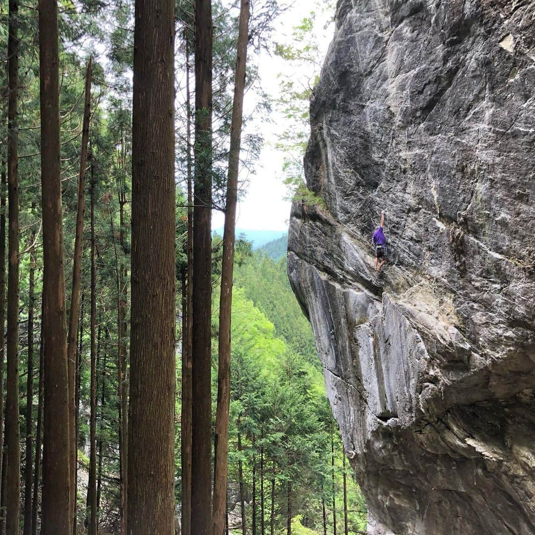 平山ユージのインスタグラム