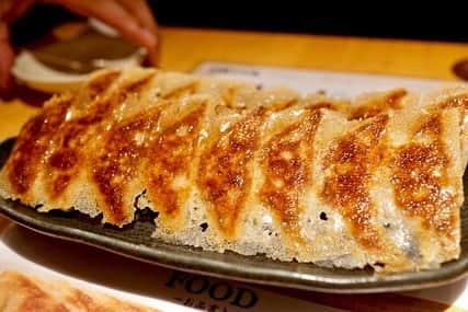 "TERIYAKI" テリヤキ編集部さんのインスタグラム写真 - ("TERIYAKI" テリヤキ編集部Instagram)「⠀ ⠀ 【Gyoza Hohei】@Kyoto⠀⠀⠀ ⠀ Gion's popular gyoza specialty store ⠀ ________________________________⠀ With TERIYAKI gastronomic club⠀ ⠀ The TERIYAKI gastronomic club holds a wonderful off party almost every day.⠀ ⠀ It is a gourmet online salon that eats various specialties not only in Tokyo but throughout the country.⠀ ⠀ @teriyaki_jp  Check from profile.⠀ ⠀ ________________________________⠀  We will introduce wonderful photos of those who received 【Accept】 from the “#TeriyakiGourmet” in the Tereryaki Official Account!Please try to post it!⠀⠀ ________________________________⠀ #gyoza #hohei #teriyaki #Kyoto #kyotofood #gourmet #japan」5月22日 23時29分 - teriyaki_jp