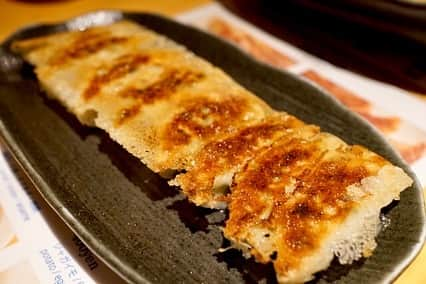 "TERIYAKI" テリヤキ編集部さんのインスタグラム写真 - ("TERIYAKI" テリヤキ編集部Instagram)「⠀ ⠀ 【Gyoza Hohei】@Kyoto⠀⠀⠀ ⠀ Gion's popular gyoza specialty store ⠀ ________________________________⠀ With TERIYAKI gastronomic club⠀ ⠀ The TERIYAKI gastronomic club holds a wonderful off party almost every day.⠀ ⠀ It is a gourmet online salon that eats various specialties not only in Tokyo but throughout the country.⠀ ⠀ @teriyaki_jp  Check from profile.⠀ ⠀ ________________________________⠀  We will introduce wonderful photos of those who received 【Accept】 from the “#TeriyakiGourmet” in the Tereryaki Official Account!Please try to post it!⠀⠀ ________________________________⠀ #gyoza #hohei #teriyaki #Kyoto #kyotofood #gourmet #japan」5月22日 23時29分 - teriyaki_jp