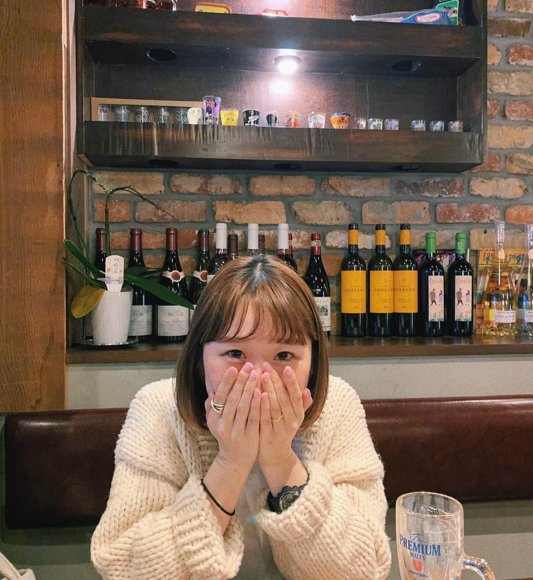 sayocoのインスタグラム：「かわいいマイメン🙆‍♀️❤️ #まるがおーず #大分時差投稿」