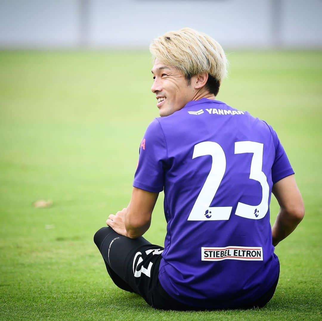 馬場悠企さんのインスタグラム写真 - (馬場悠企Instagram)「GOOD DAY👏😁 No23‼︎ #bgpu #no23 #yukibamba #footballplayer #thaileague #t2 #🔵🐰 #⚽️ #facebook #instagram #twitter」5月22日 23時51分 - yuki_bamba32