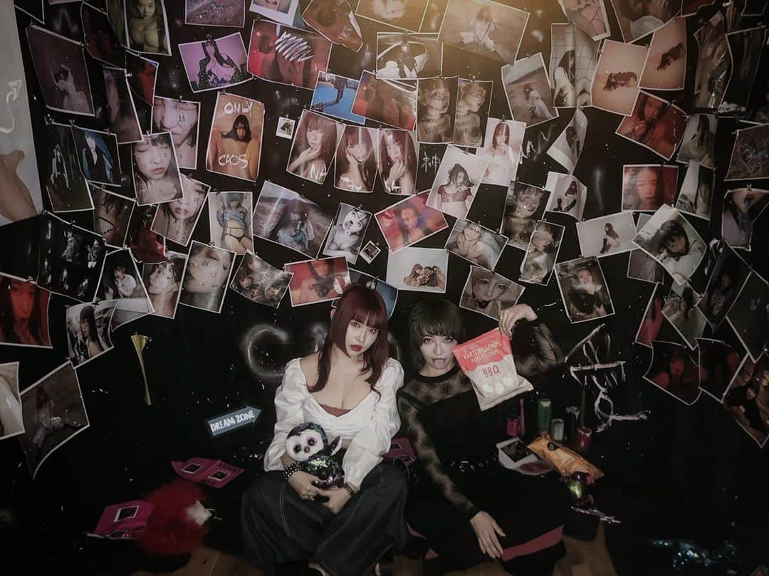 YU-KAのグルメインスタ