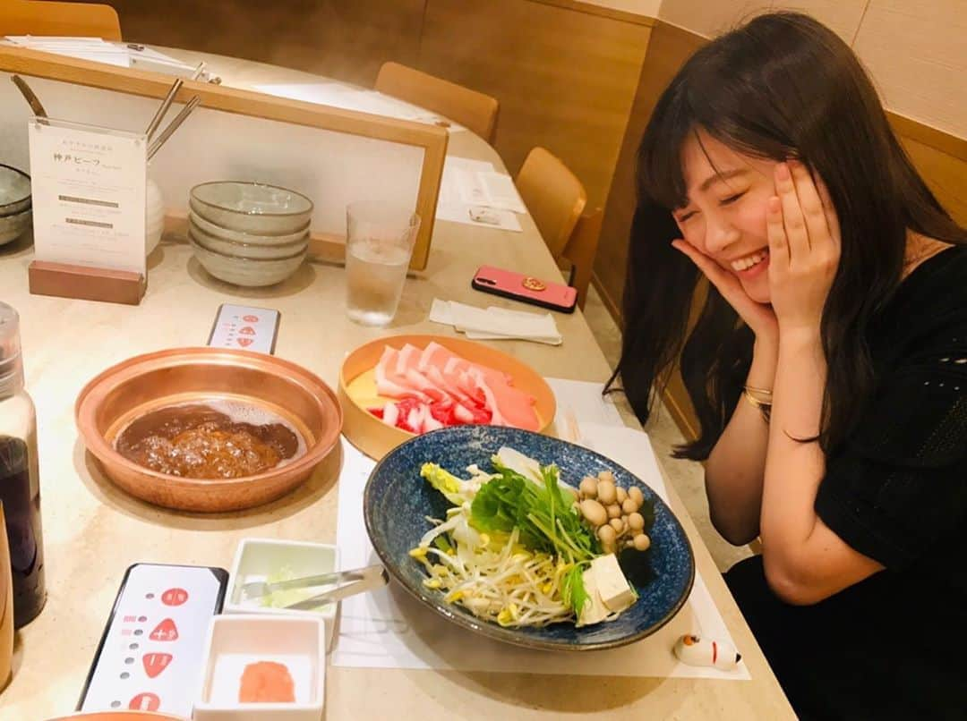 鈴木このみさんのインスタグラム写真 - (鈴木このみInstagram)「ツアー中のご褒美ご飯🤤🍖🍖 #胃ンスタグラム」5月22日 23時56分 - konomin_official