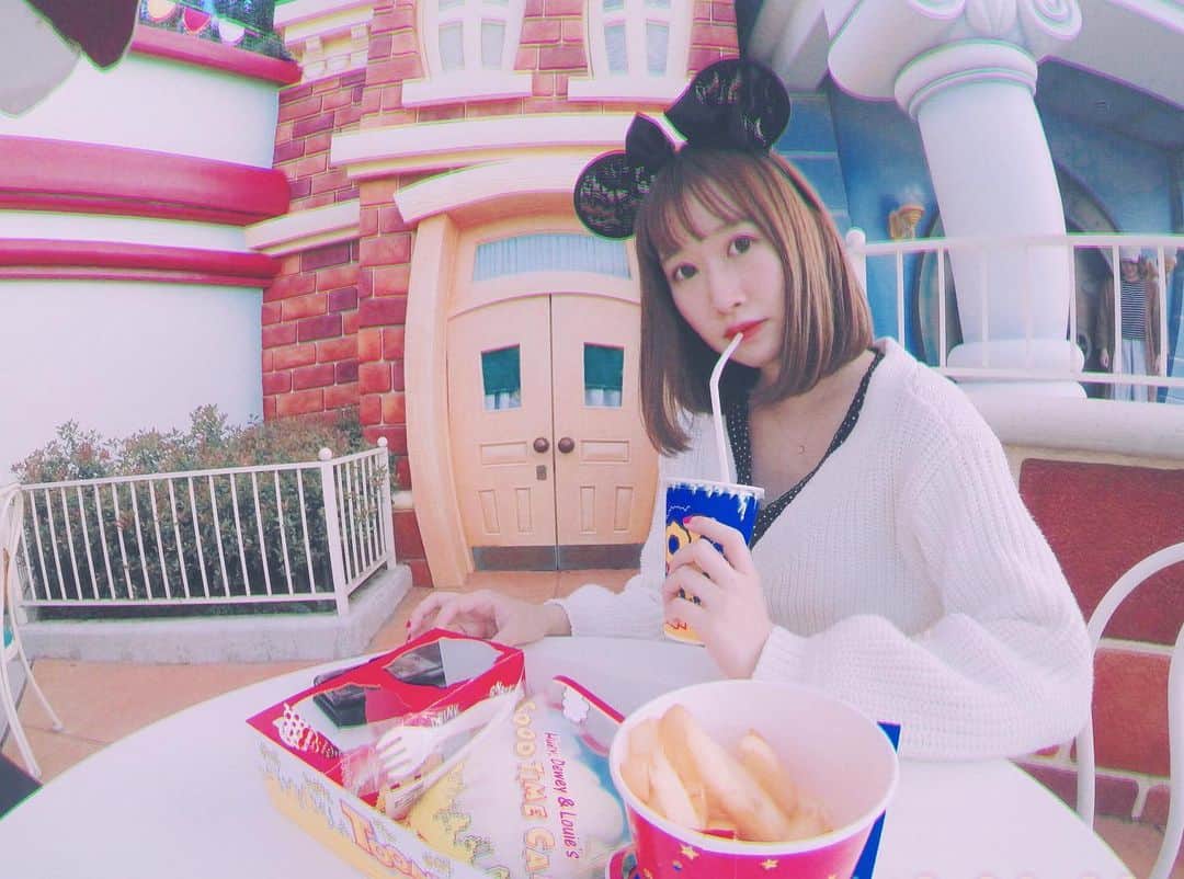 江口千夏のインスタグラム