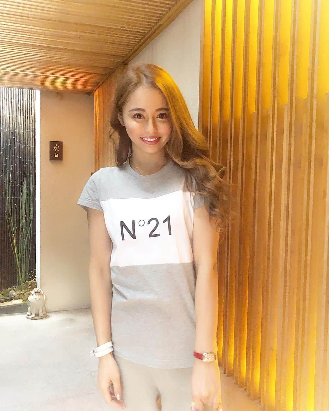 ririのグルメインスタ