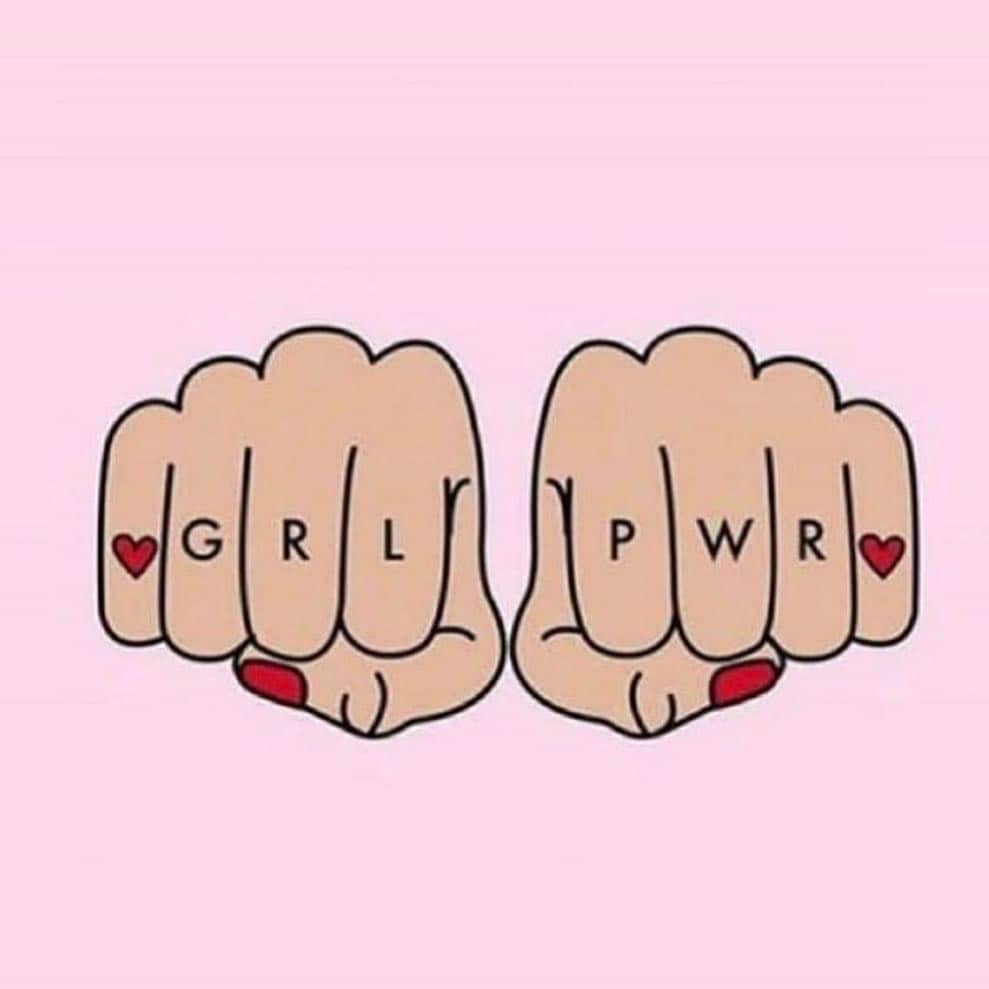プリンス ピーターさんのインスタグラム写真 - (プリンス ピーターInstagram)「WHAT’S YOUR SECRET GIRL POWER? 💪 #inspo #girlpower #futureisfemale #freepeople #girlsrule」5月23日 0時10分 - prince_peter_collection