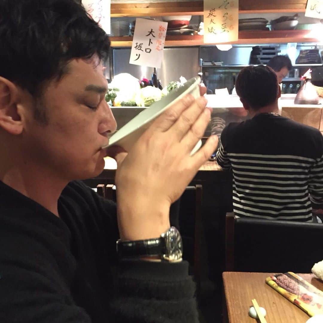 宮田麺児さんのインスタグラム写真 - (宮田麺児Instagram)「ああ、つけ麺は、結局、^%£$+*•!%🌀✔️✖️🎶💱 #ああ#つけ麺#結局#^%£$+*•!%🌀✔️✖️🎶💱######」5月23日 0時12分 - miyatamenji