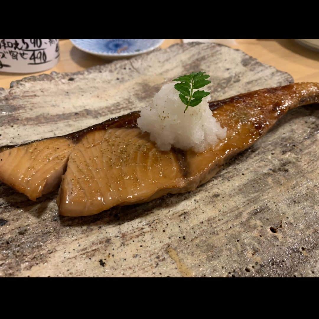 溜口佑太朗のグルメインスタ