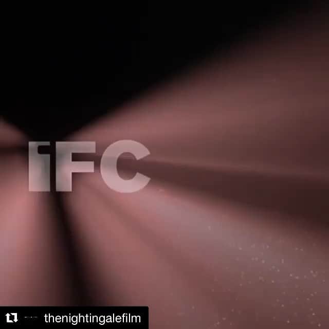 サム・クラフリンのインスタグラム：「‘The Nightingale’ My new film, directed by the wonderful Jennifer Kent (The Babdook) is coming to US theaters on August 2nd.  @aisling.franciosi @thenightingalefilm」