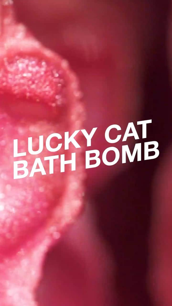 LUSH Cosmeticsのインスタグラム