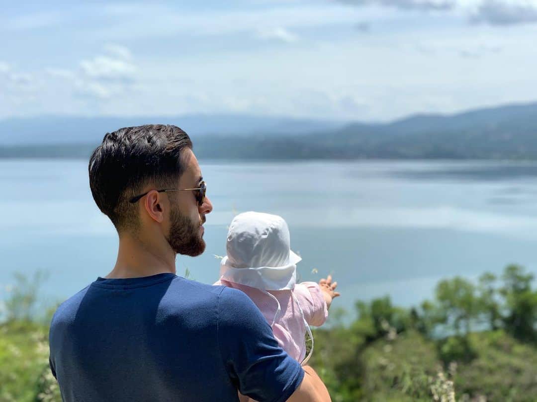 のインスタグラム：「🇹🇷」