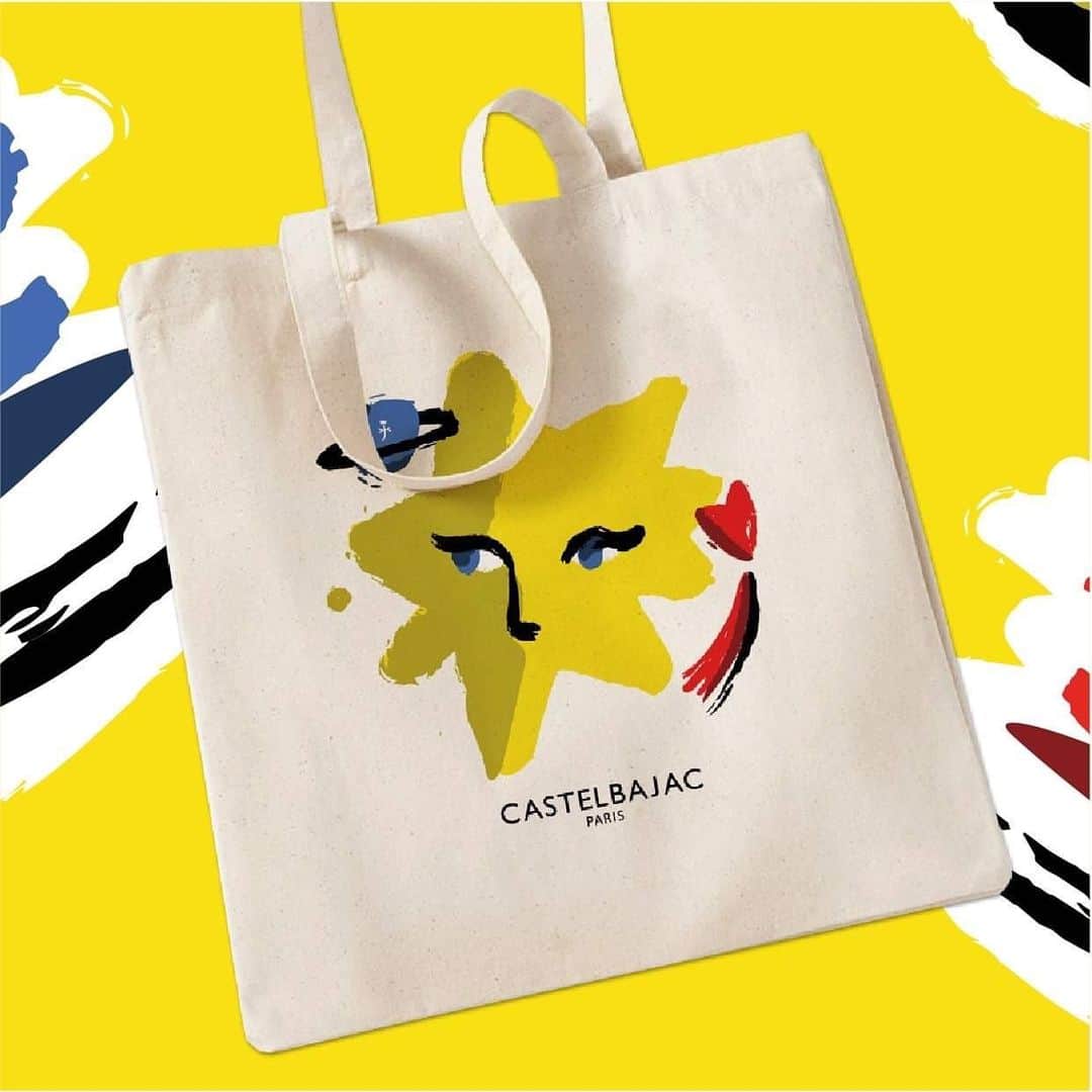 カステルバジャックのインスタグラム