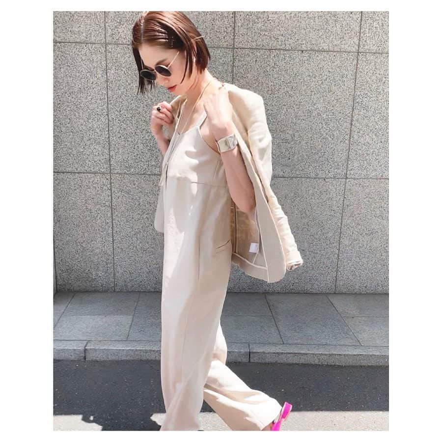 二ノ宮和佳子のインスタグラム