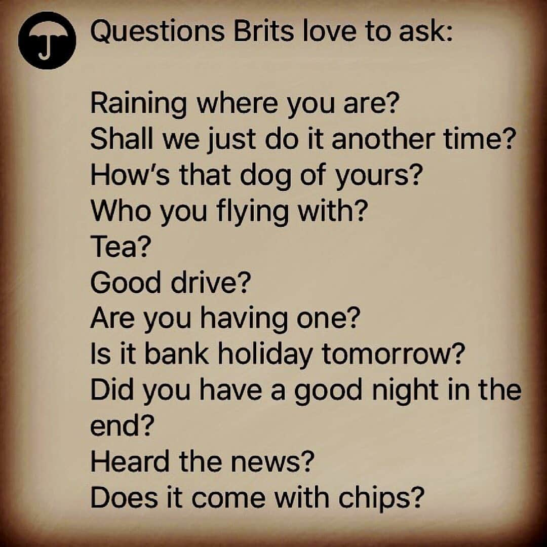 フリーマ・アジェマンさんのインスタグラム写真 - (フリーマ・アジェマンInstagram)「🔹🇬🇧🔻🇬🇧🔻🇬🇧🔻🇬🇧🔻🇬🇧🔹 Sweet sweet sounds of home!!😄🤘#wednesdaywisdom @verybritishproblemsofficial」5月23日 2時40分 - freemaofficial