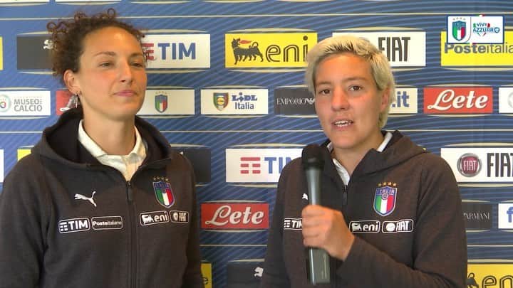 サッカーイタリア代表のインスタグラム