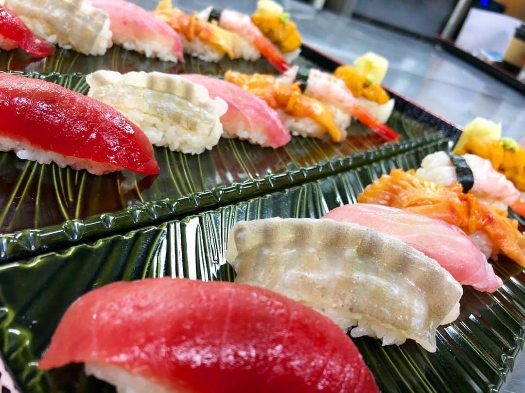 寿司居酒屋 番屋のグルメインスタ