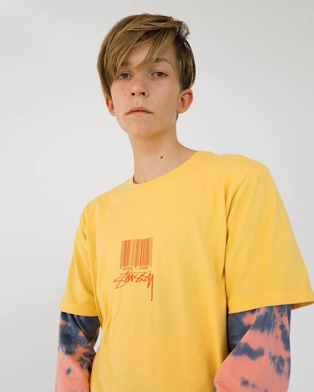 Stüssyさんのインスタグラム写真 - (StüssyInstagram)「Summer ‘ 19 Lookbook  The third delivery of our Summer collection is available at all Chapter Stores, Dover Street Market London, Dover Street Market Los Angeles and stussy.com from Friday, May 24th at 10am pst」5月23日 3時30分 - stussy