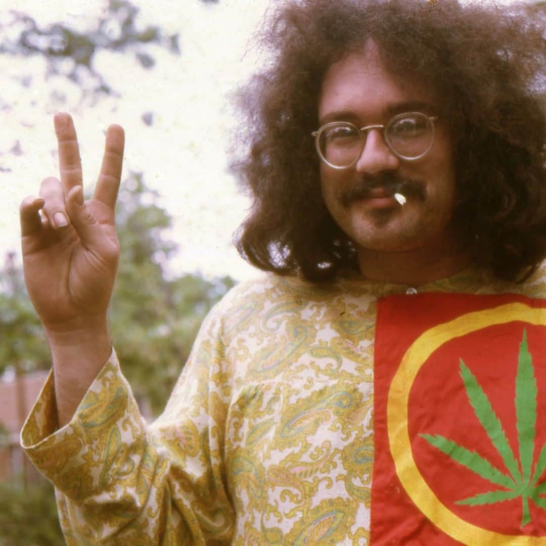 VICEさんのインスタグラム写真 - (VICEInstagram)「In the early 70s, far-left activists got the chance to govern Ann Arbor, Michigan. 🏘 The first thing they did was make weed essentially legal. 🍁 Read how hippies turned a college town into "the dope capital of the Midwest' at our link in bio. 📸: Leni Sinclair」5月23日 4時00分 - vice