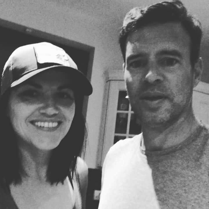 スコット・フォーリーのインスタグラム：「Thank you all. #savewhiskeycavalier」