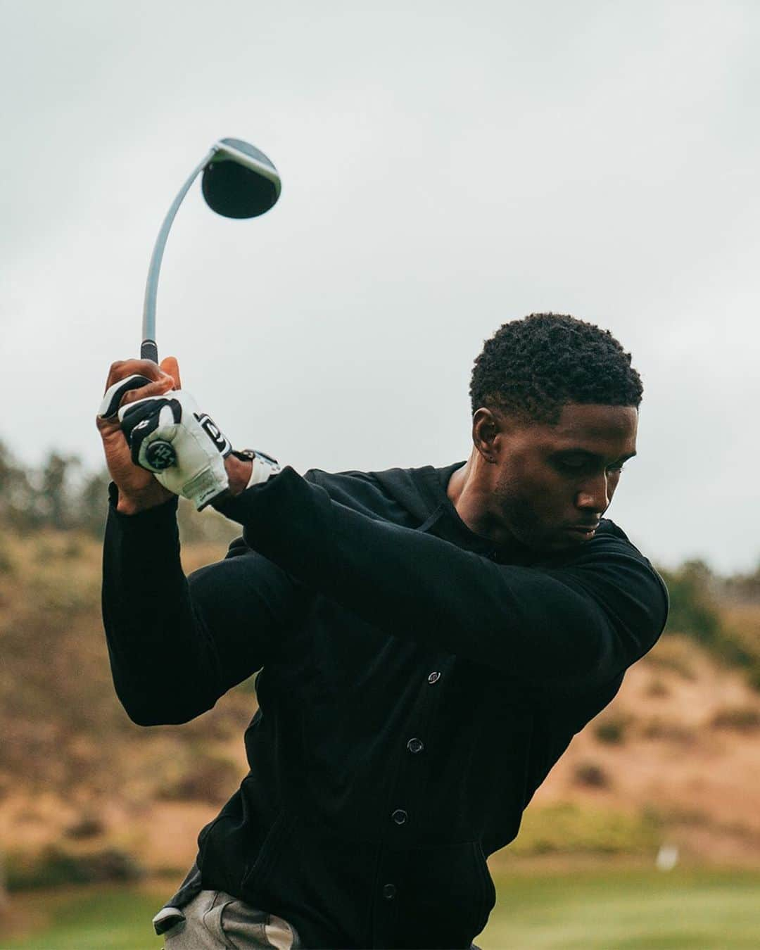 テーラーメイド ゴルフさんのインスタグラム写真 - (テーラーメイド ゴルフInstagram)「All-Pro running back. Super Bowl champ. Single-digit handicap.  @reggiebush hopped on the #TeamTaylorMade Podcast to talk life after football, his love of golf and his charity tournament that supports homeless children. Hit the link in our bio for the full conversation with @trottiegolf.」5月23日 5時13分 - taylormadegolf