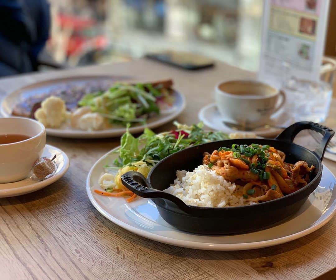 HyLifeporkTABLE代官山のグルメインスタ