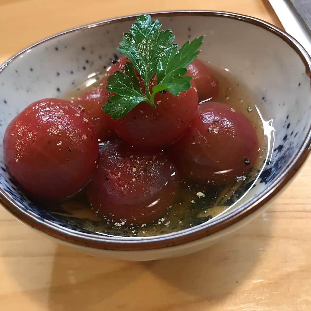 森田展義のインスタグラム