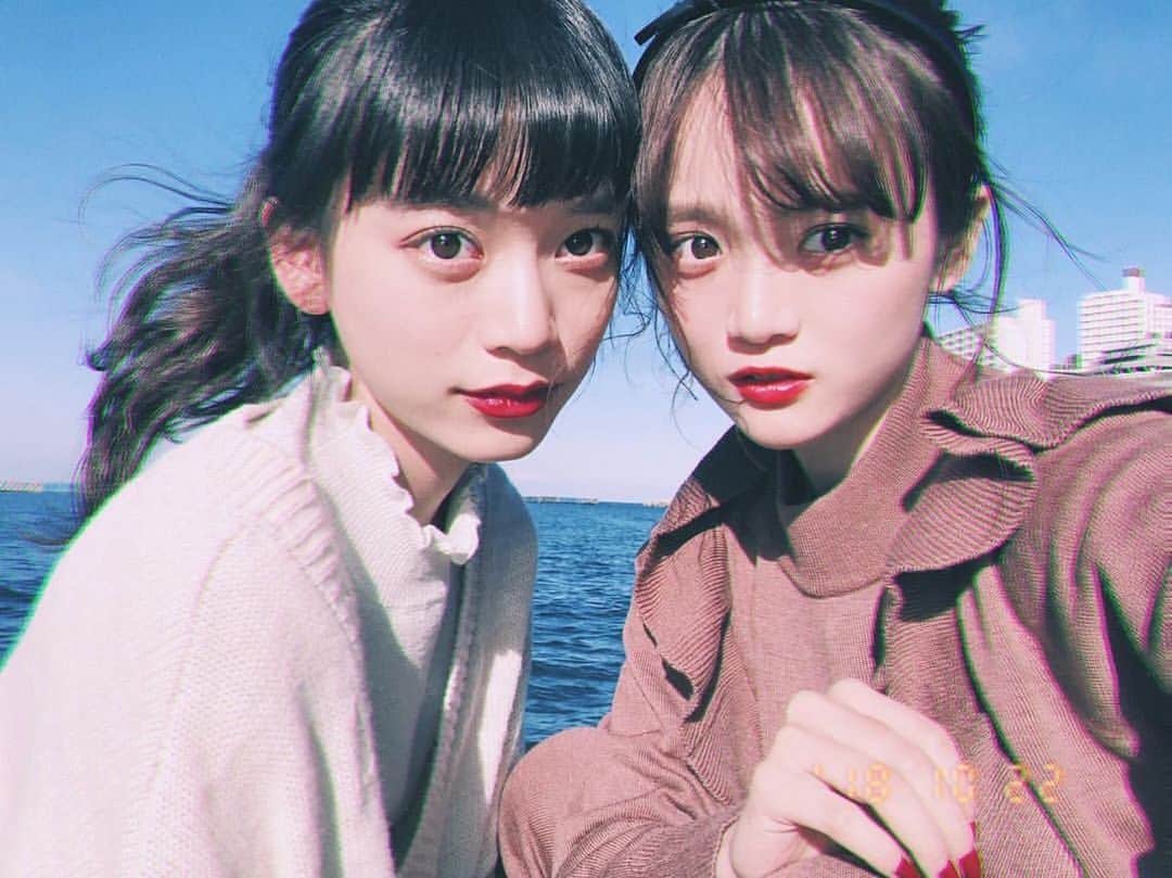 美女美容事情のインスタグラム