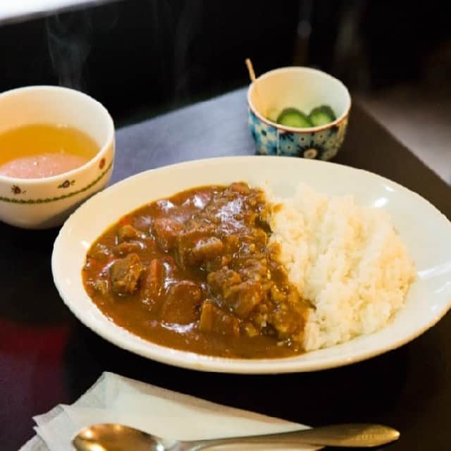 東京カレンダーのグルメインスタ