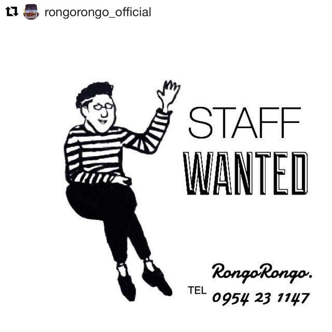 井上花実さんのインスタグラム写真 - (井上花実Instagram)「#Repost @rongorongo_official ・・・ ロンゴロンゴを一緒に盛り上げてくれる仲間を募集しています。 スタイリスト、アシスタント、美容師免許をお持ちのかた！ 正社員の募集ですが、パート、アルバイト、土日のみ、働き方はご相談ください！ 面接じゃなくても、詳しい話を聞いてみるだけでも大歓迎です^ ^ 今のロンゴロンゴは、オーナーの江頭と、あとは従業員は2人の店です。 人数が少ないぶん、スタッフの意見を聞きとりやすく、柔軟に対応しやすい職場です。 武雄で美容師として働きたいかた、ぜひ一度お電話ください^ ^ : RongoRongo. ℡0954-23-1147 : #佐賀県美容室#佐賀美容室#佐賀美容師求人#佐賀県武雄市#武雄市美容室#武雄美容室#武雄美容師求人#美容師求人#武雄美容室ロンゴロンゴ #ロンゴロンゴ#美容師募集中#美容師募集#スタッフ募集 : イラストは私が描きました🙋‍♀️ もちろんモデルはオーナーのしずおさんです 力作です✍️」5月23日 15時14分 - hana87_mi3