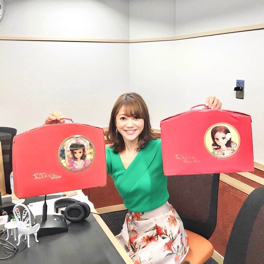 井上英里香のインスタグラム
