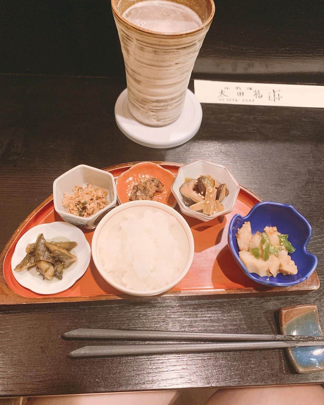 桜花由美さんのインスタグラム写真 - (桜花由美Instagram)「飯田橋にある小料理屋『太田福』さん。 ステキなママが一人で切り盛りしてるお店。 ステキなお店にwaveのポスターが貼ってある（笑）  料理が何でも美味しい♪  ビールは美味しいし、料理に日本酒が合う♪  私、日本酒が飲めるようになりました♪ ‪#wavepro ‬ ‪#女子プロレスラー ‬ ‪#プロレス ‬ ‪#プロレスラー ‬ ‪#女子プロレス‬ ‪#prowrestling‬ ‪#プロレスリングwave‬ ‪#株式会社zabun #飯田橋  #飯田橋グルメ  #日本酒  #日本酒女子  #日本酒に合う料理  #日本酒で乾杯」5月23日 15時53分 - ohkayumi