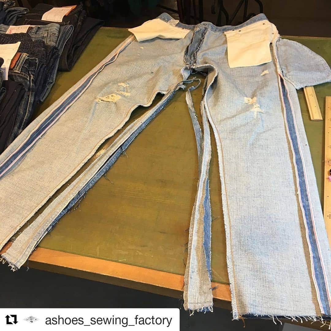 select shop「ASHOES」 SHOP STAFFのインスタグラム