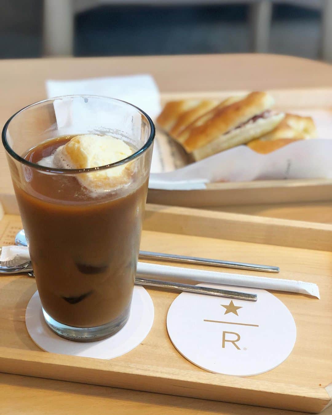 武田奈也のグルメインスタ