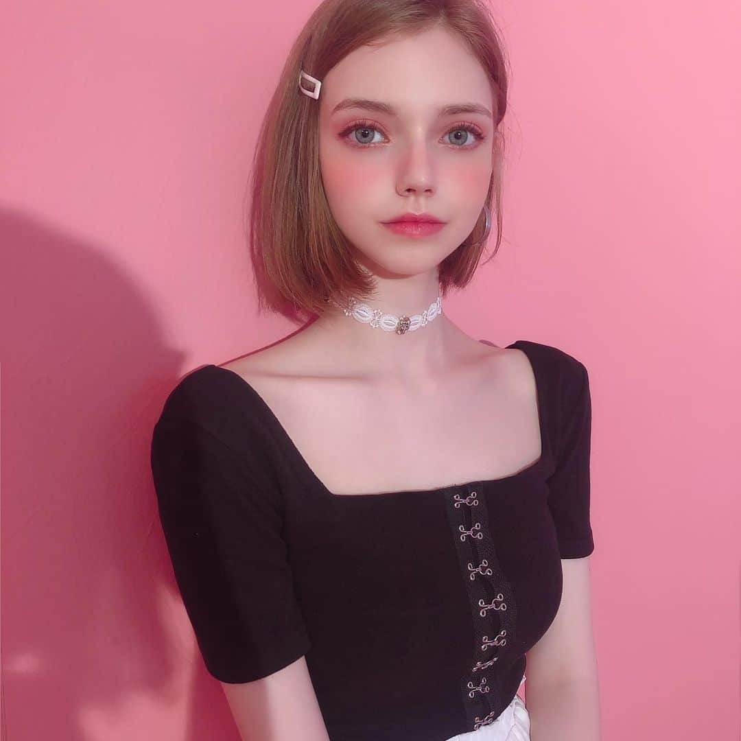 Chuuのインスタグラム：「#chuuseoul」