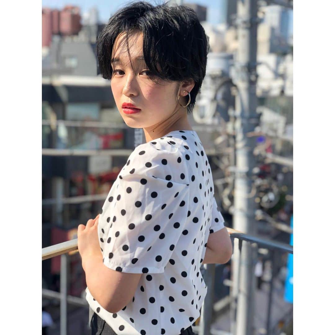 長津 健一郎のインスタグラム：「今日はトレハ店長会議^_^  コンセプト nothing can be more beautiful ナッシング キャン ビー モア ビューティフル —————————————— ---------------------------- #GranCieux  #quatrochiba #サロモ  #メイク #美容 #ヘアスタイリスト  #ひたちなか #コーディネート#コーデ #quatro  #hairstyle  #hairstyles  #hairstylist  #ヘアサロン#ファッション#千葉中央 #撮影会 #撮影 #モデル #撮影モデル募集 #サロン #水戸 #instagood #photooftheday #love #followme👉」