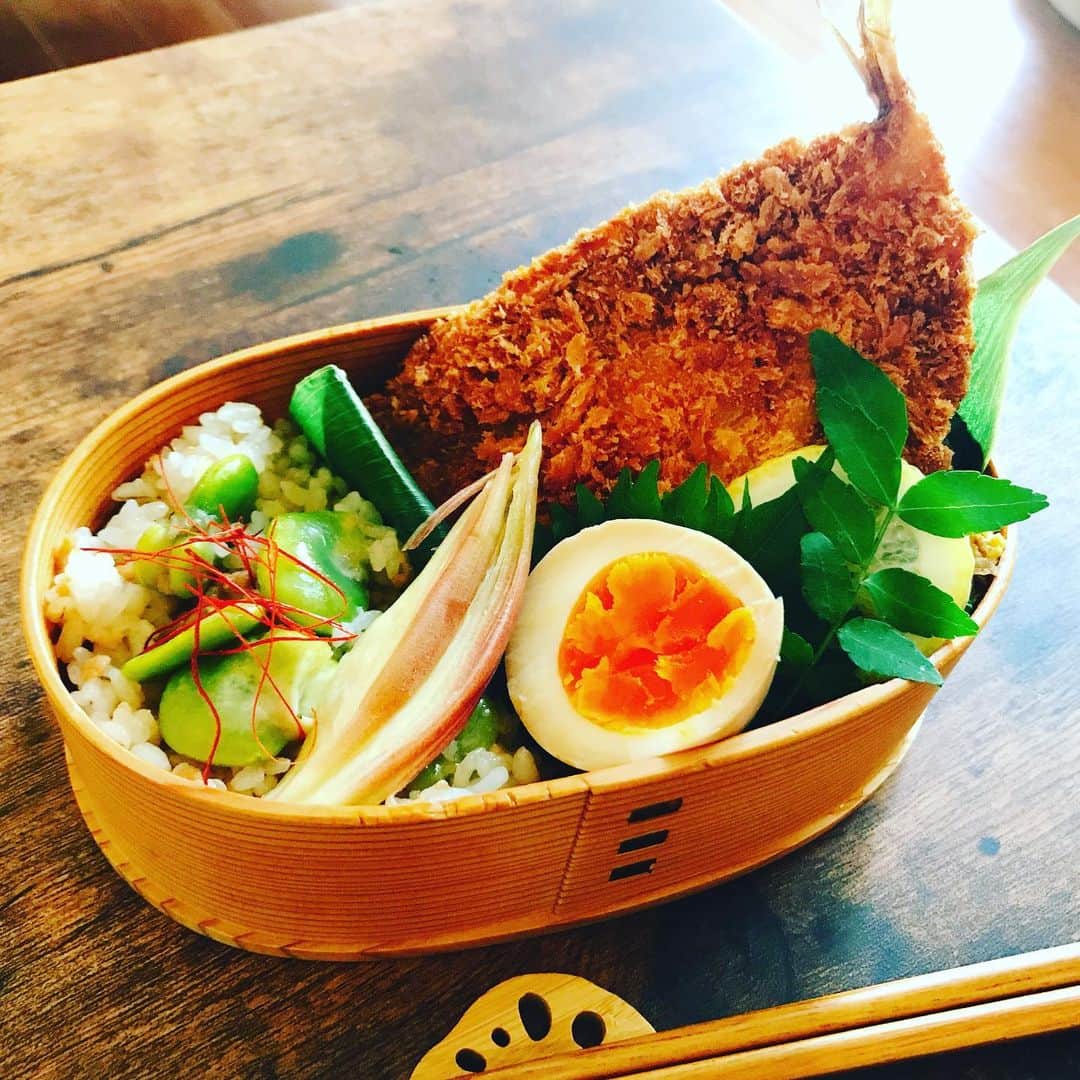 haruのインスタグラム