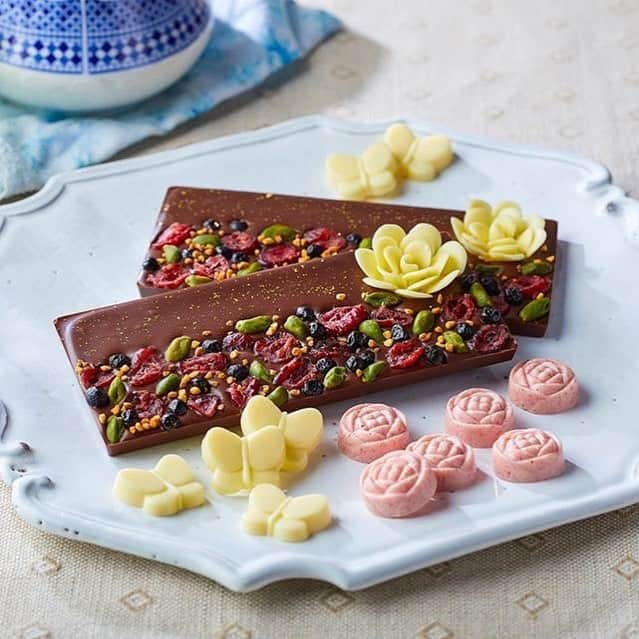 メリーチョコレート(公式) のインスタグラム