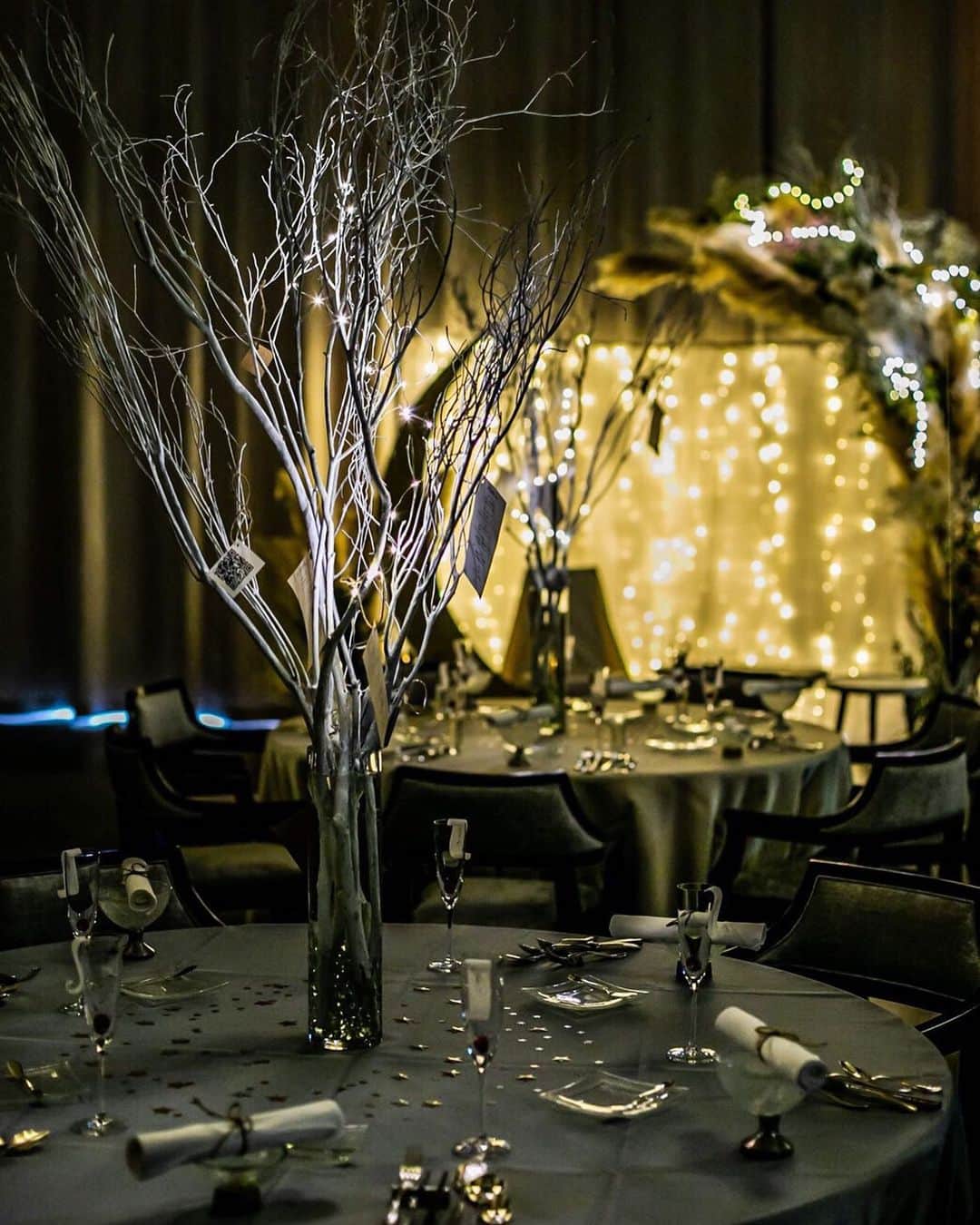 【公式】アルカンシエルリュクスマリアージュ名古屋のグルメインスタ