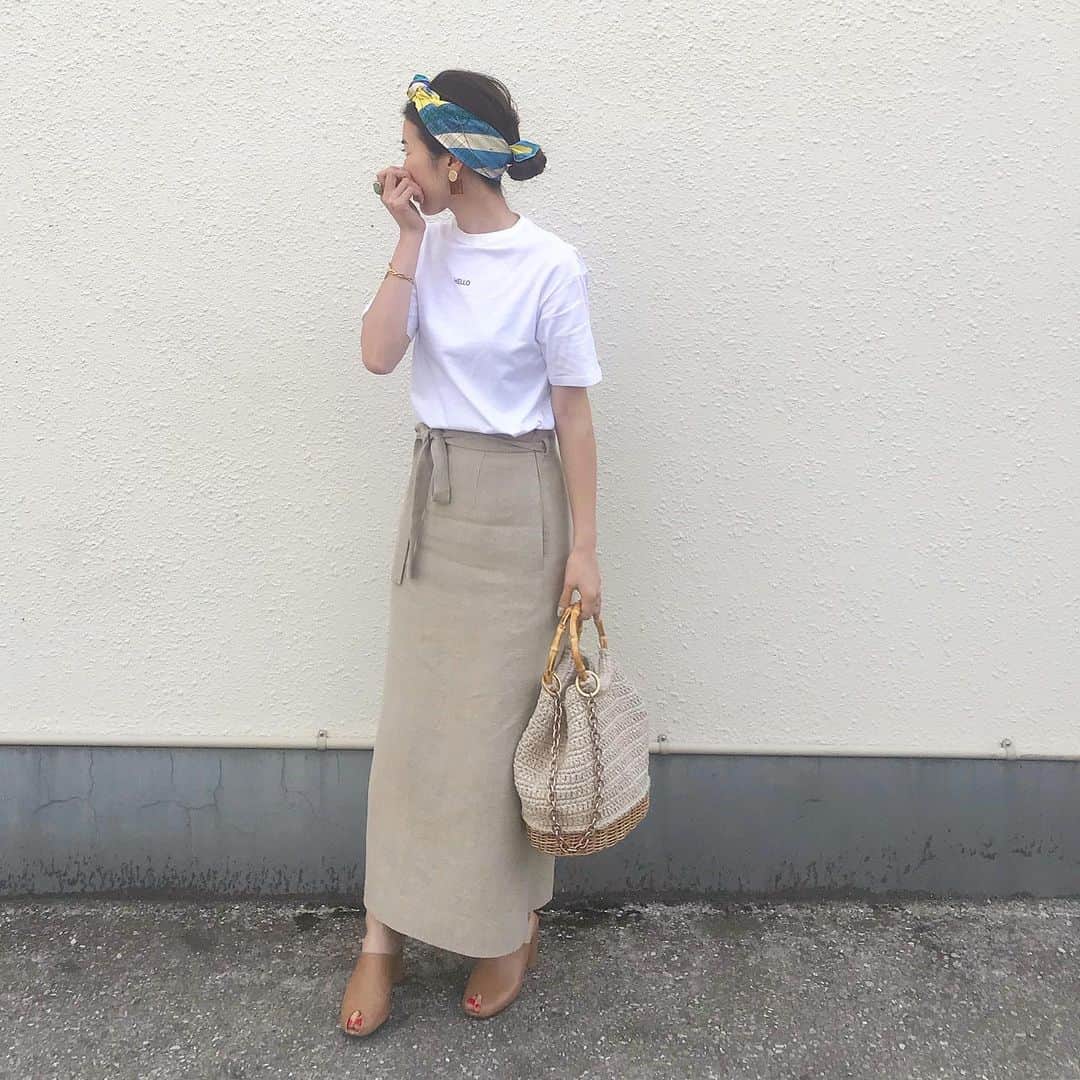 ayakoのインスタグラム